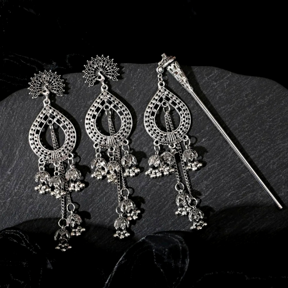 Women jewelry